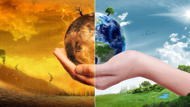 Nâng cao ý thức thực hiện các giải pháp bảo vệ môi trường