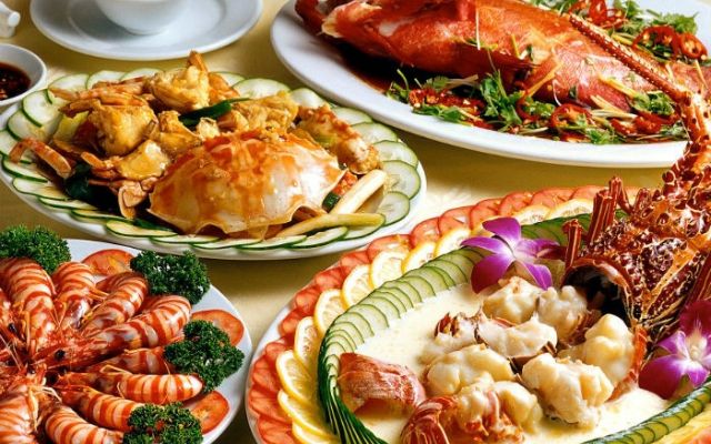  Trải nghiệm ẩm thực Sầm Sơn