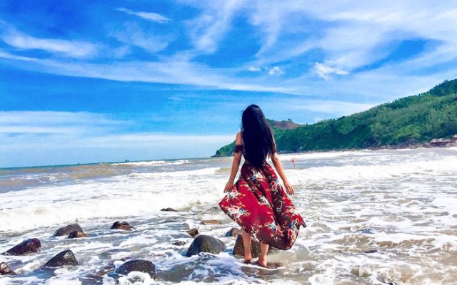 Lưu ý khi du lịch Sầm Sơn tháng 6