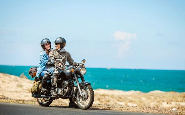 Lựa chọn phương tiện để tới Sầm Sơn
