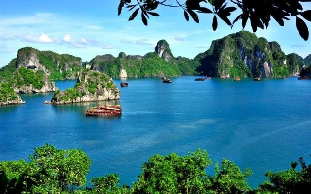 Thời tiết tháng 1 ở Quảng Ninh