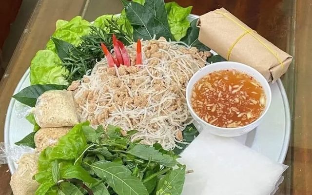 Nem Quảng Yên