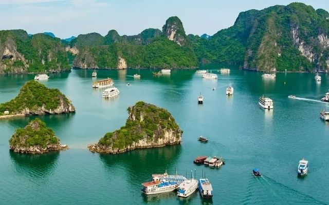 Lưu ý khi du lịch Quảng Ninh đầu năm