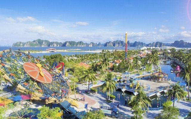 Du lịch Bán đảo Tuần Châu