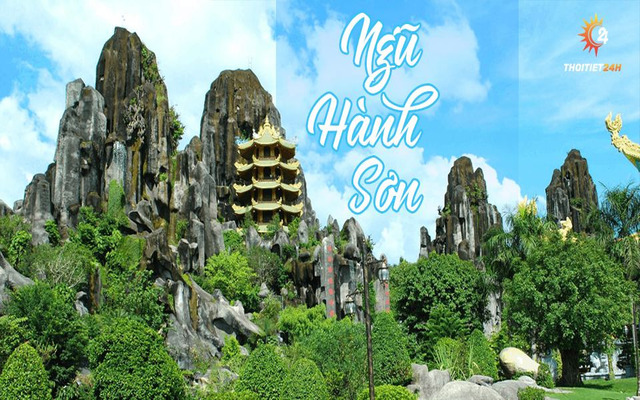 Ngũ Hành Sơn 