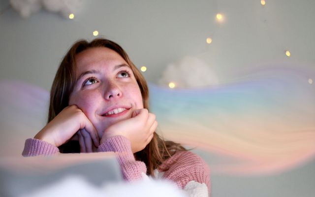 Mơ thấy cầu vồng đôi báo hiệu điều gì?