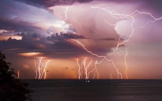 Chớp Catatumbo