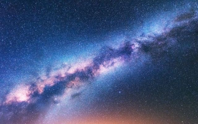 Milky Way có nghĩa là gì?