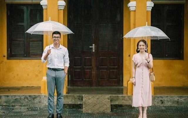 Lưu ý khi đi du lịch vào mùa mưa
