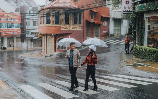 Du lịch miền Bắc an toàn mùa mưa
