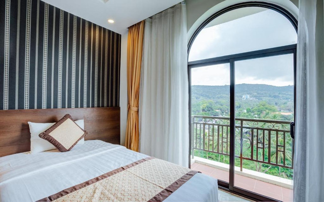  Phòng khách sạn Nesta Phú Quốc Hotel