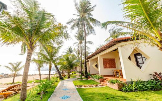 Khách sạn ven biển Hula Hula Beachfront