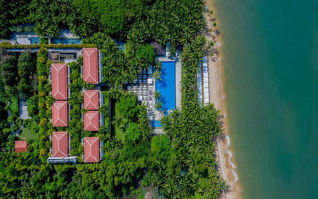  Salinda Resort Phú Quốc Island Phú Quốc