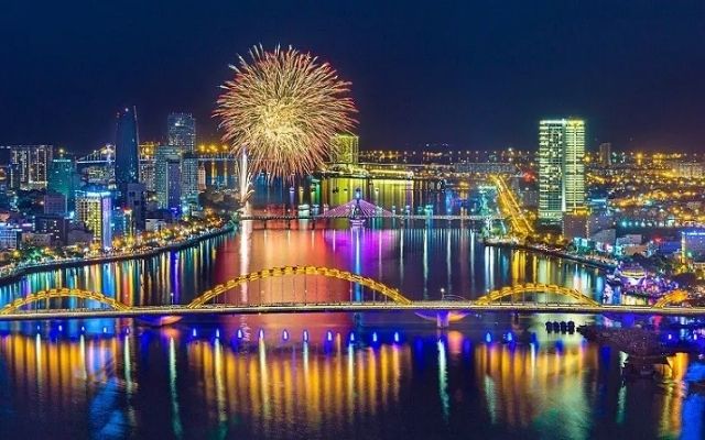 Du lịch Đà Nẵng - Hội An vào tháng 5