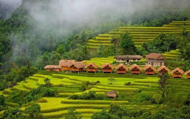 Du lịch Hà Giang