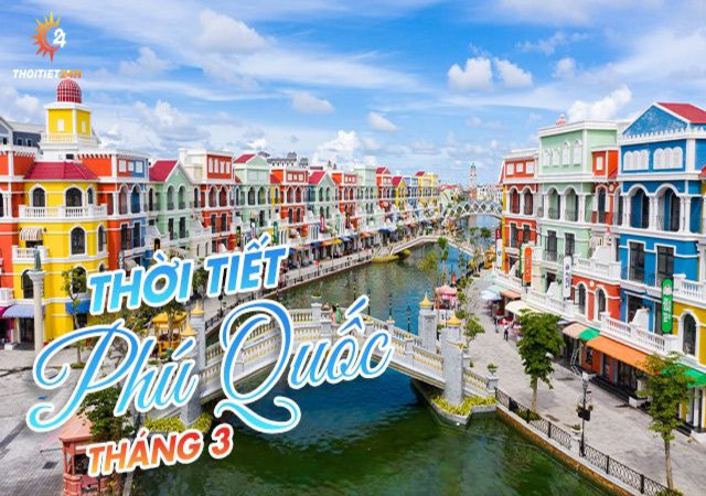 Du lịch Phú Quốc tháng 3 có gì