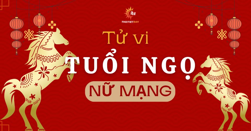 Năm 2026 nữ mệnh tuổi Ngọ có sự đột phá về công danh, sự nghiệp, tiền tài, danh vọng