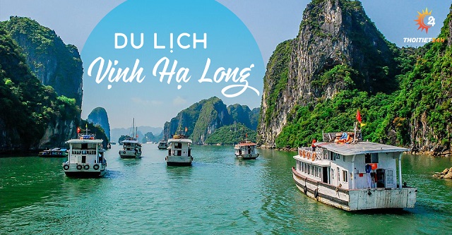 Du lịch Vịnh Hạ Long 