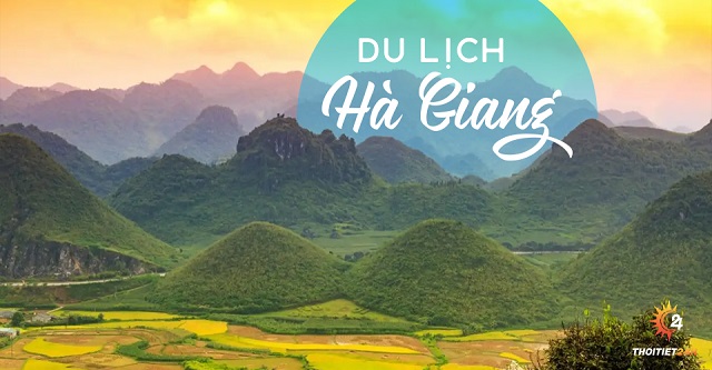 Du lịch Hà Giang 30/4 1/5 