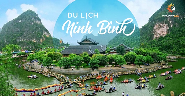 Du lịch Ninh Bình 30/4