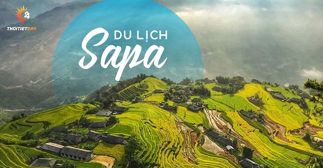 Du lịch Sapa 30/4 1/5 