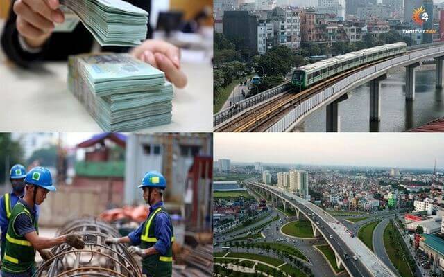 Chủ mệnh có thể đầu tư thêm dự án mới trong năm 2024