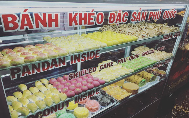  Bánh khéo đặc sản Phú Quốc