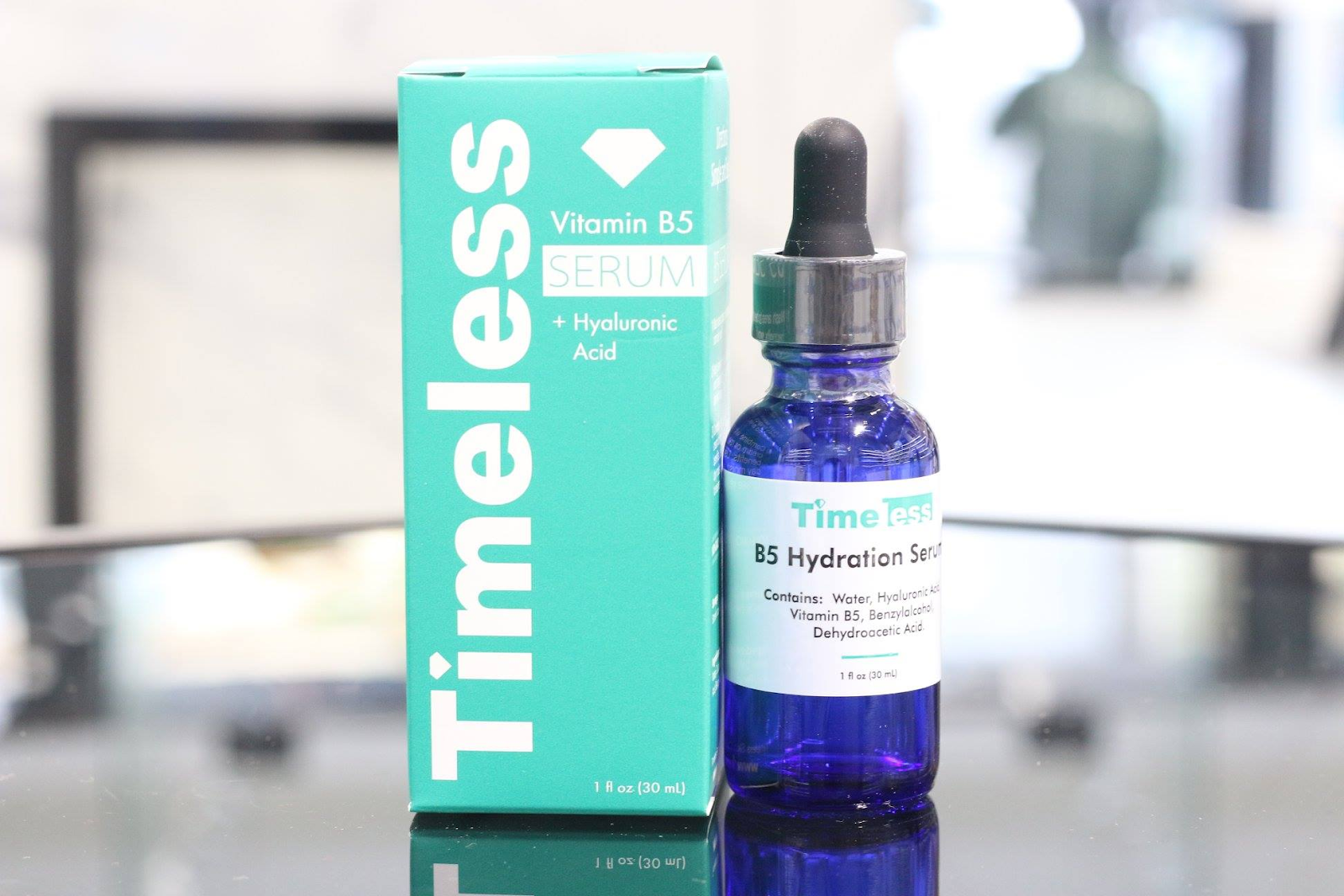  Timeless B5 Hydration Serum 