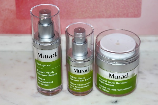  Murad Retinol Youth Renewal Serum