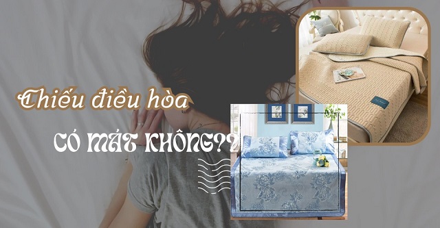 Chiếu điều hòa là gì? có mát không? 