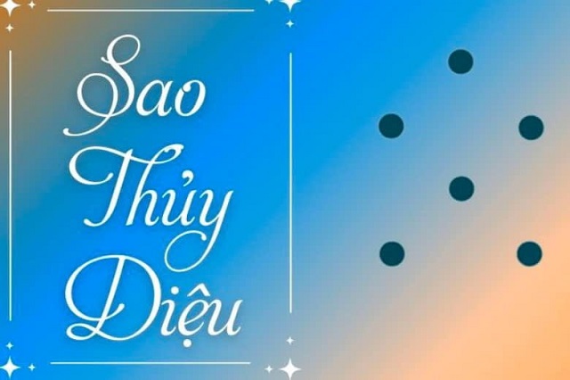 Cúng sao hạn Thủy Diệu 