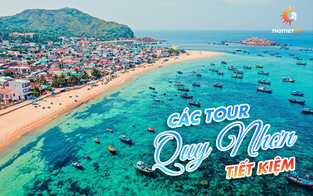 Có thể tham khảo các tour Quy Nhơn để tiết kiệm chi phí