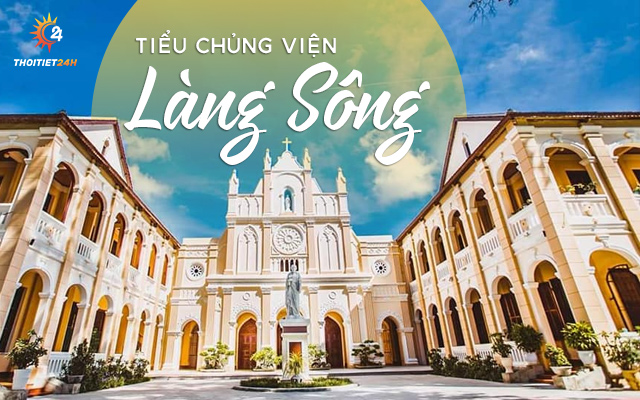 Tiểu chủng viện Làng Sông