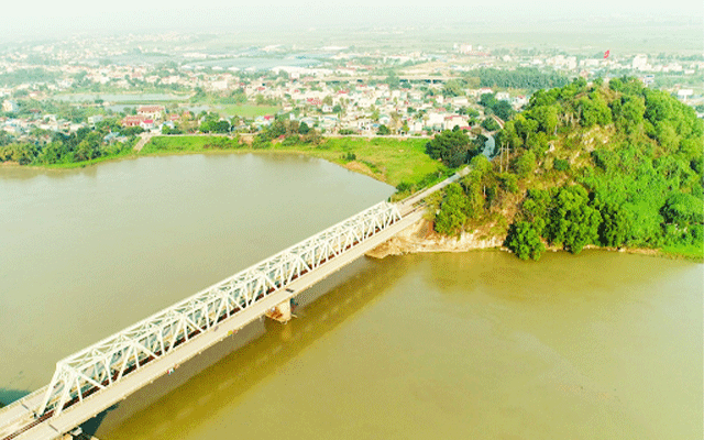 Thanh Hoá là một địa điểm du lịch hấp dẫn