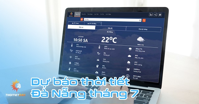 Thời tiết 24h cung cấp tin tức thời tiết nhanh chóng, chính xác