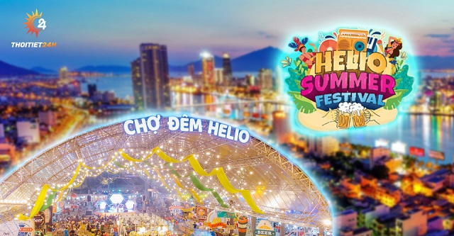 Helio Summer Festival