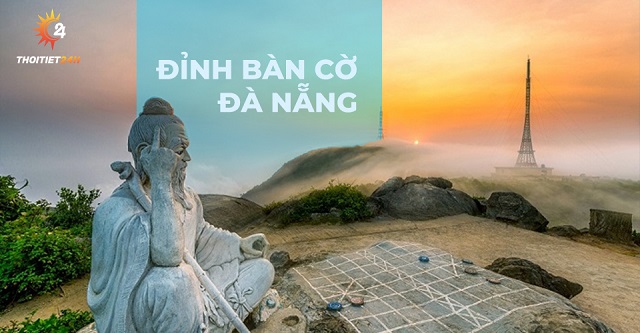 Chinh phục đỉnh Bàn Cờ Đà Nẵng 