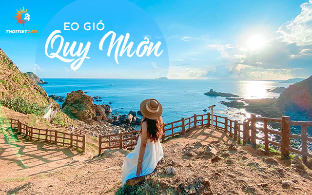 Eo Gió Quy Nhơn 