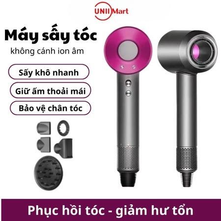 Máy sấy tóc KAW ion âm K3000/K3500 công suất lớn 