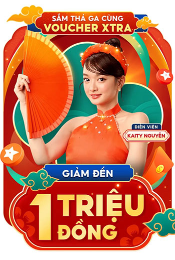 SALE TO ĐÓN TẾT