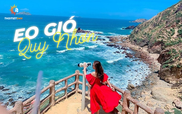 Eo Gió Quy Nhơn 