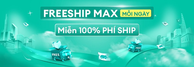 Siêu sale Lazada tháng 5