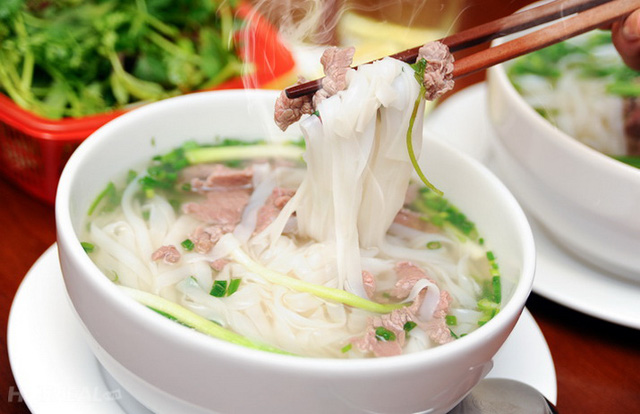  Phở Hà Nội 