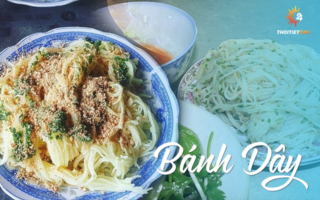 Bánh dây 