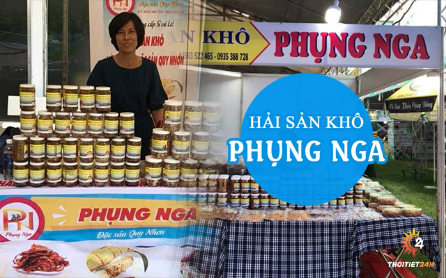 Cửa hàng Phụng Nga