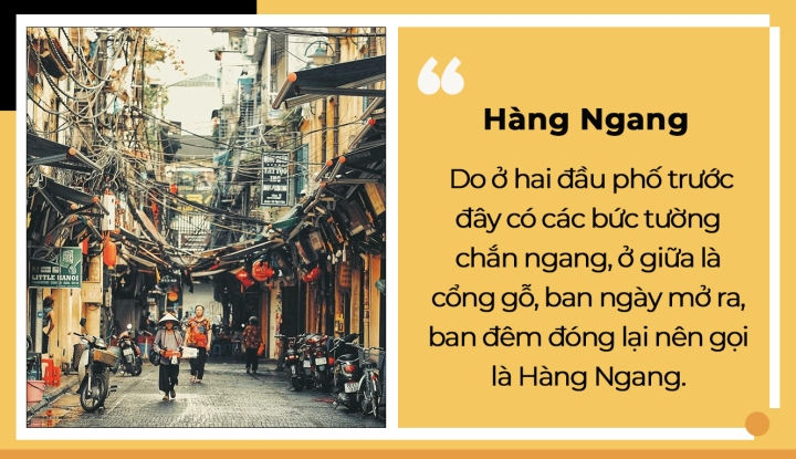 Hàng ngang