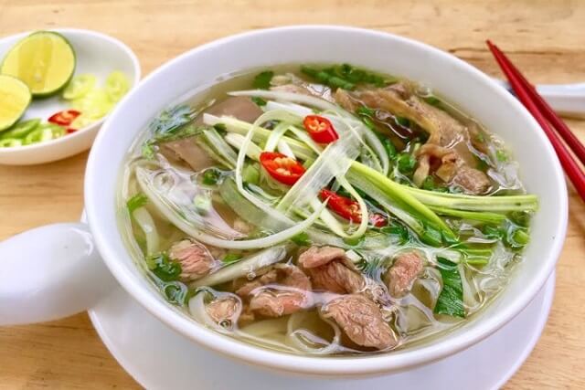 Phở Hà Nội 