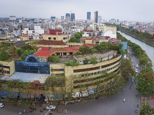 Chợ Sắt  