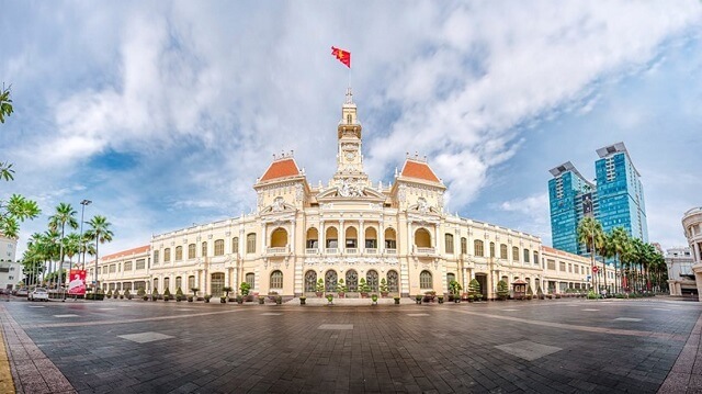 Lưu ý khi đi ra ngoài vào 7 ngày tới ở Hồ Chí Minh