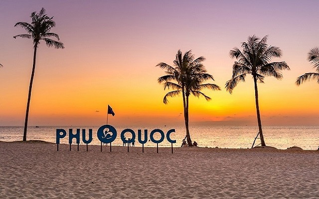 Đảo Ngọc Phú Quốc